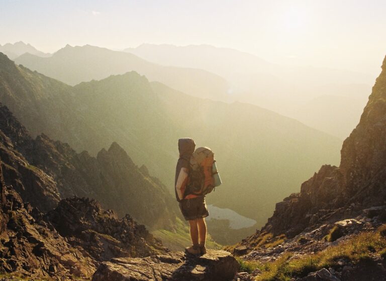Top 10 Destinations for Adventure Seekers This Year