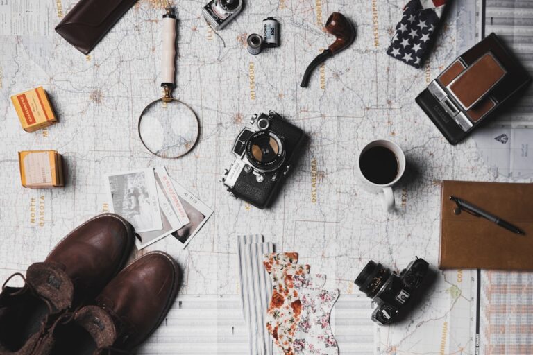 How to Plan Your Perfect Dream Vacation Step by Step