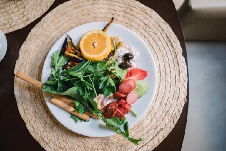 A Food Lover’s Guide to Culinary Adventures Worldwide